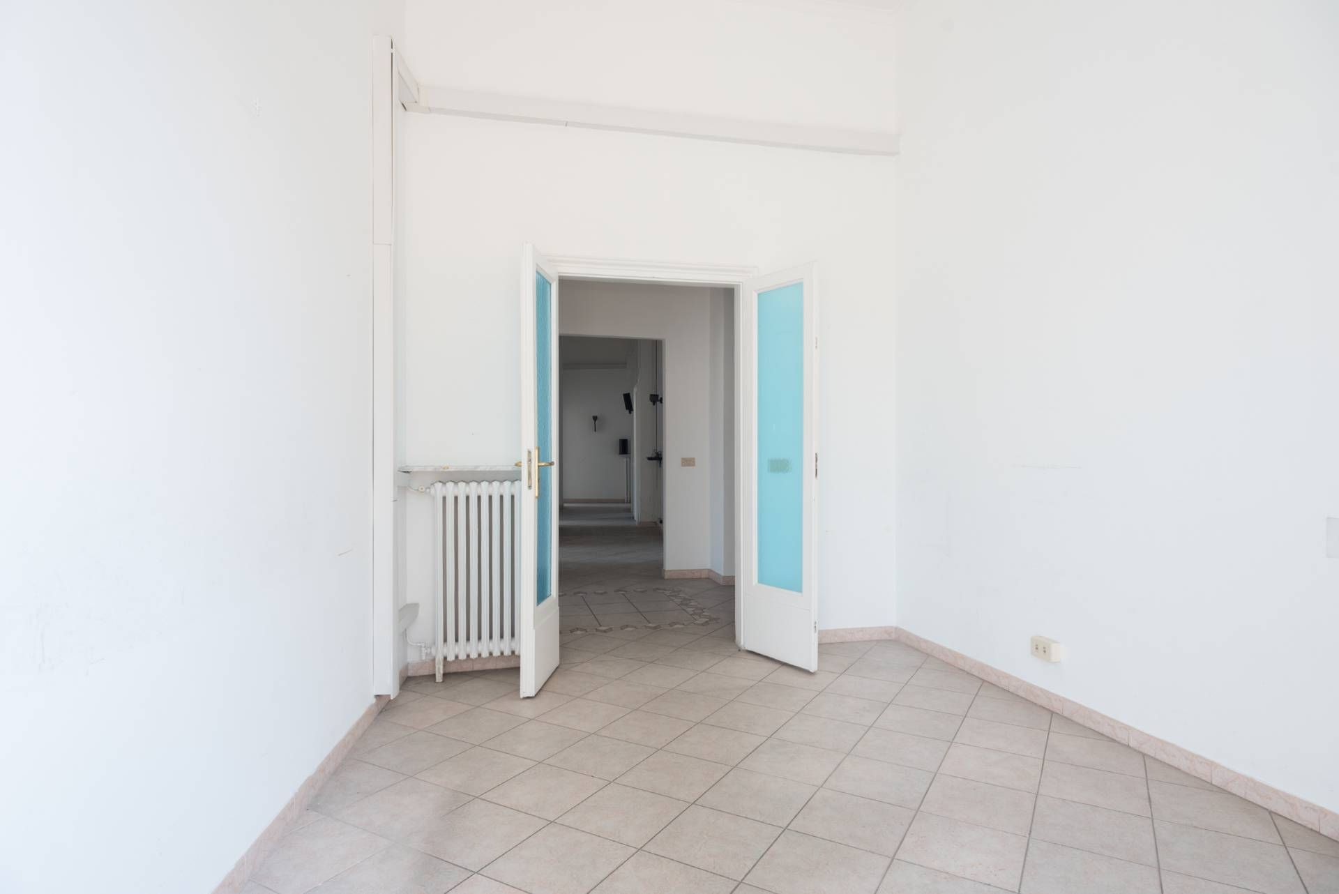 Ufficio - Loc.Com. NAPOLI vendita  San Giuseppe  Coldwell Banker Costa d