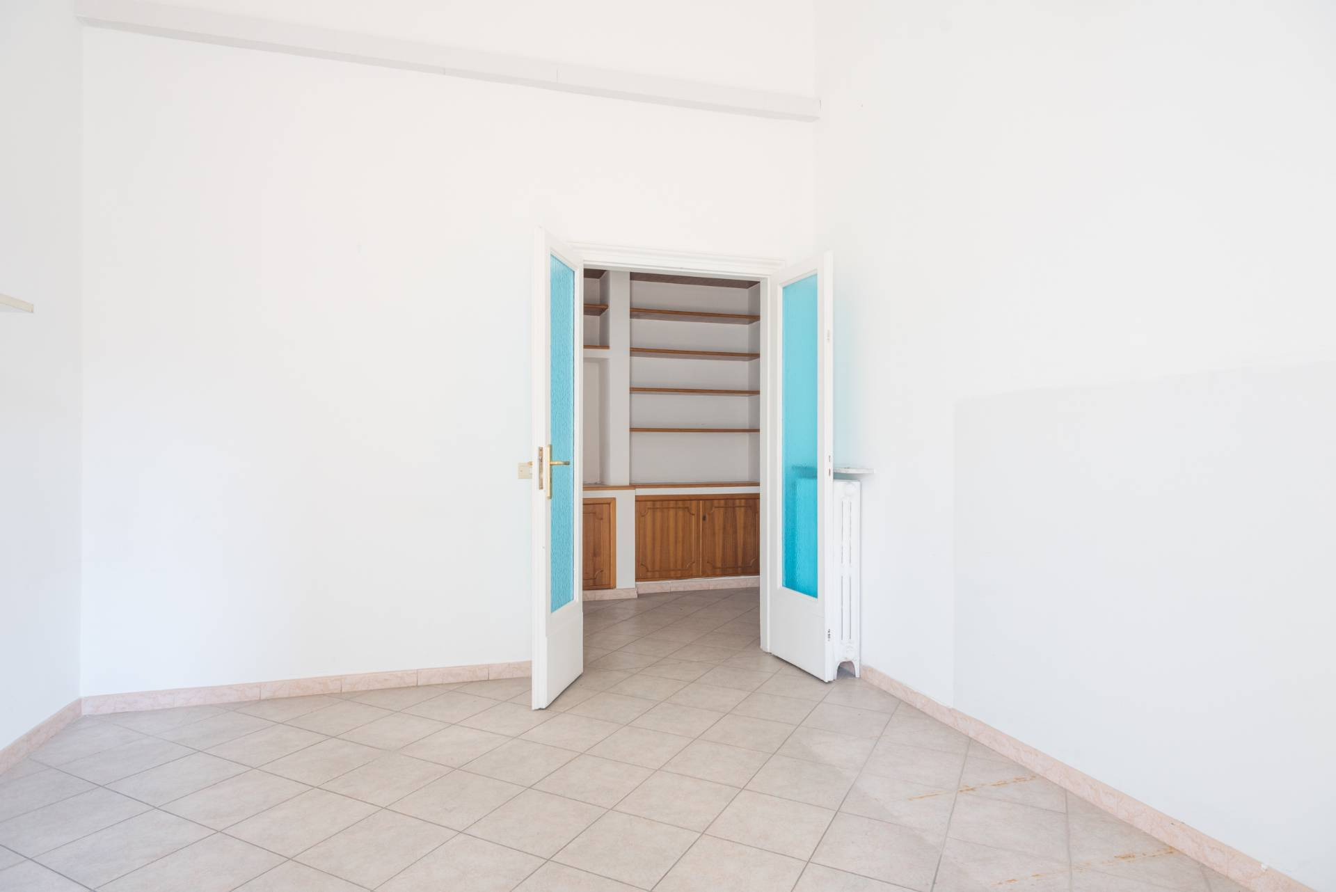 Ufficio - Loc.Com. NAPOLI vendita  San Giuseppe  Coldwell Banker Costa d