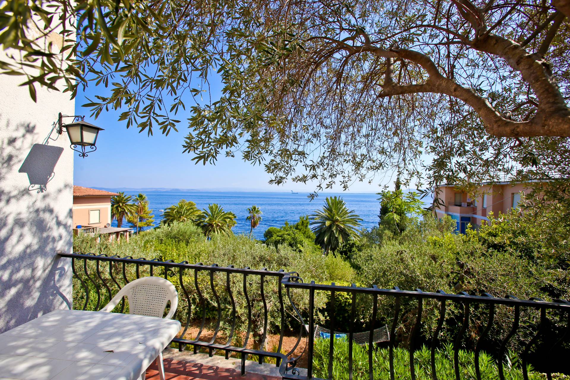 Villa MONTE ARGENTARIO vendita  Porto Santo Stefano  Coldwell Banker Argentario - Porto Santo Stefano