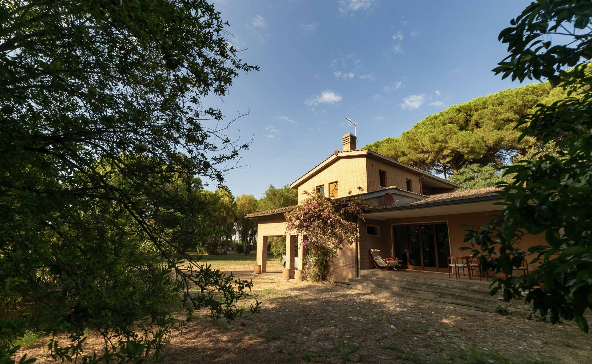 Villa in vendita a Porto Ercole, Monte Argentario (GR)