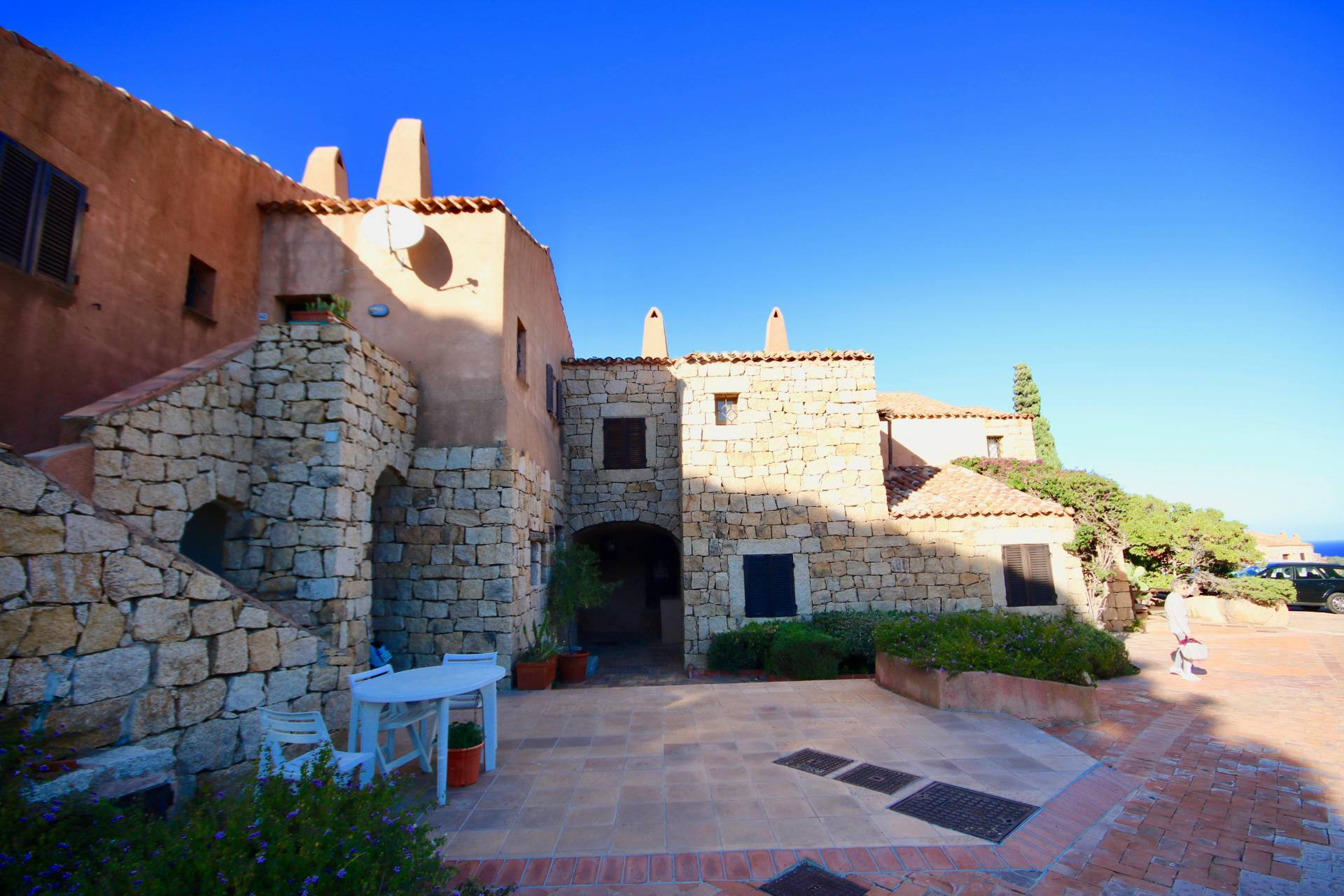 Appartamento ITALIA vendita  Liscia di Vacca  Coldwell Banker Costa Smeralda - Porto Cervo