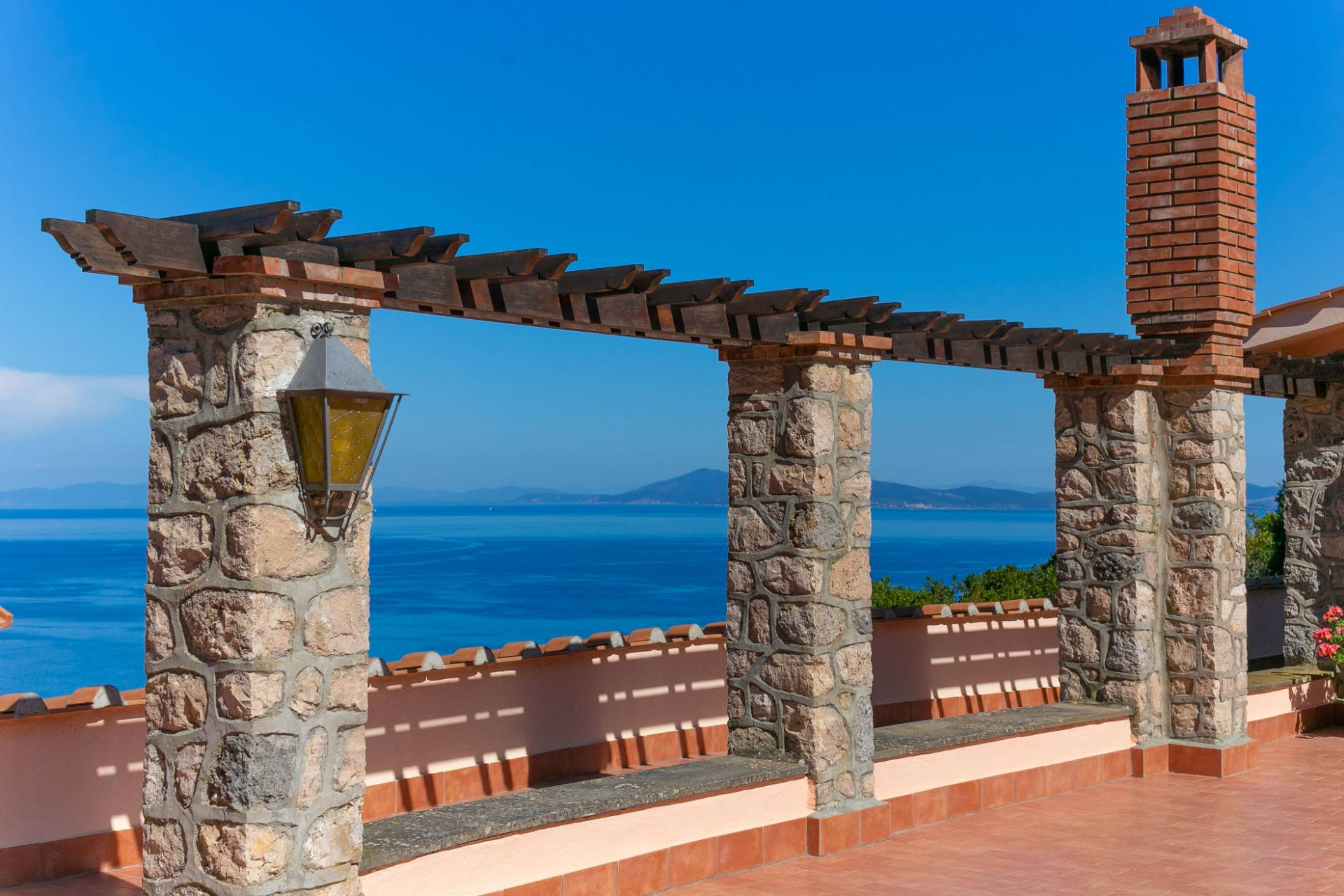 Villa MONTE ARGENTARIO vendita  Pianone  Coldwell Banker Argentario - Porto Santo Stefano