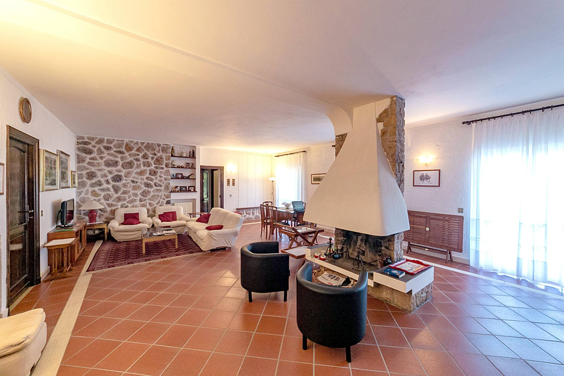 Villa MONTE ARGENTARIO vendita  Pianone  Coldwell Banker Argentario - Porto Santo Stefano