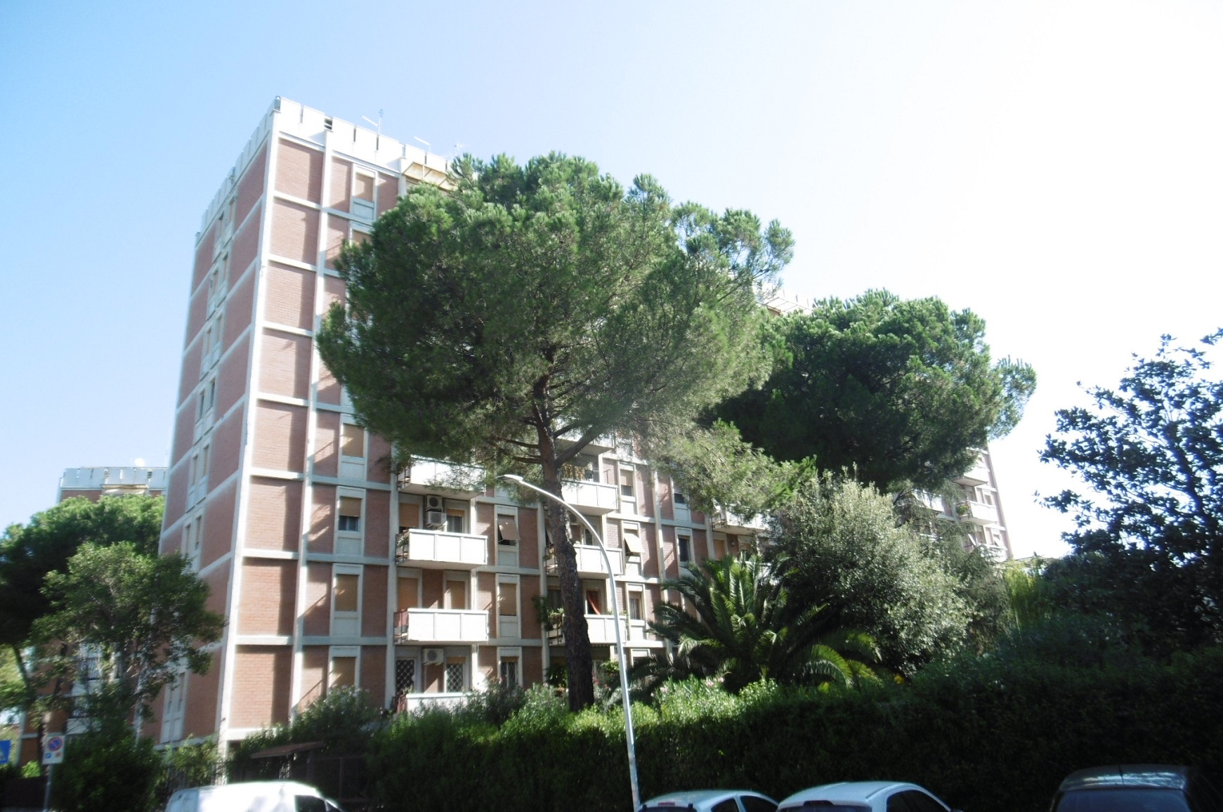  roma vendita quart: pietralata coldwell banker immobiliare bg & partners