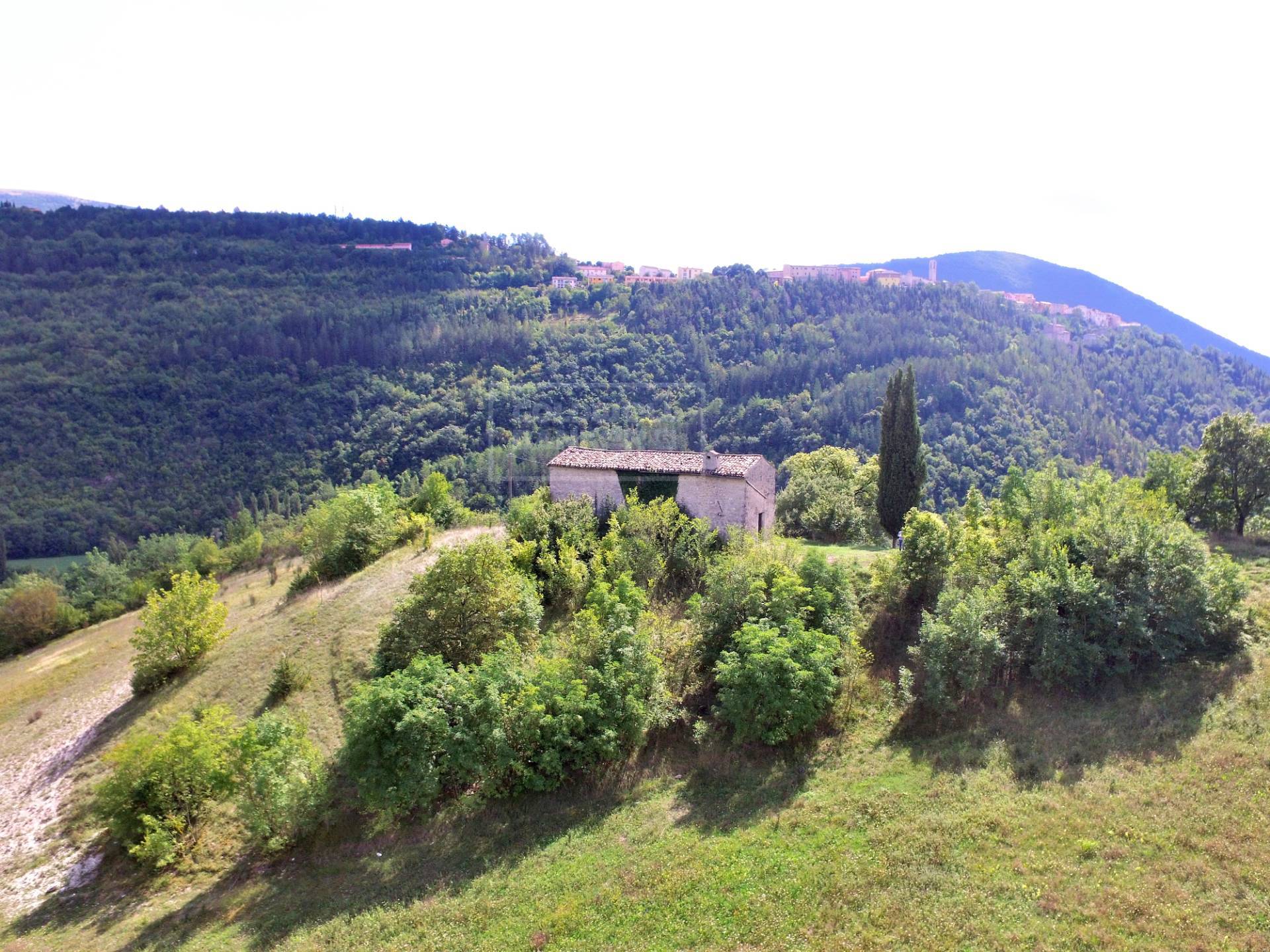 Rustico - Cascina CERRETO DI SPOLETO vendita  Borgo Cerreto  Coldwell Banker VLG Solutions