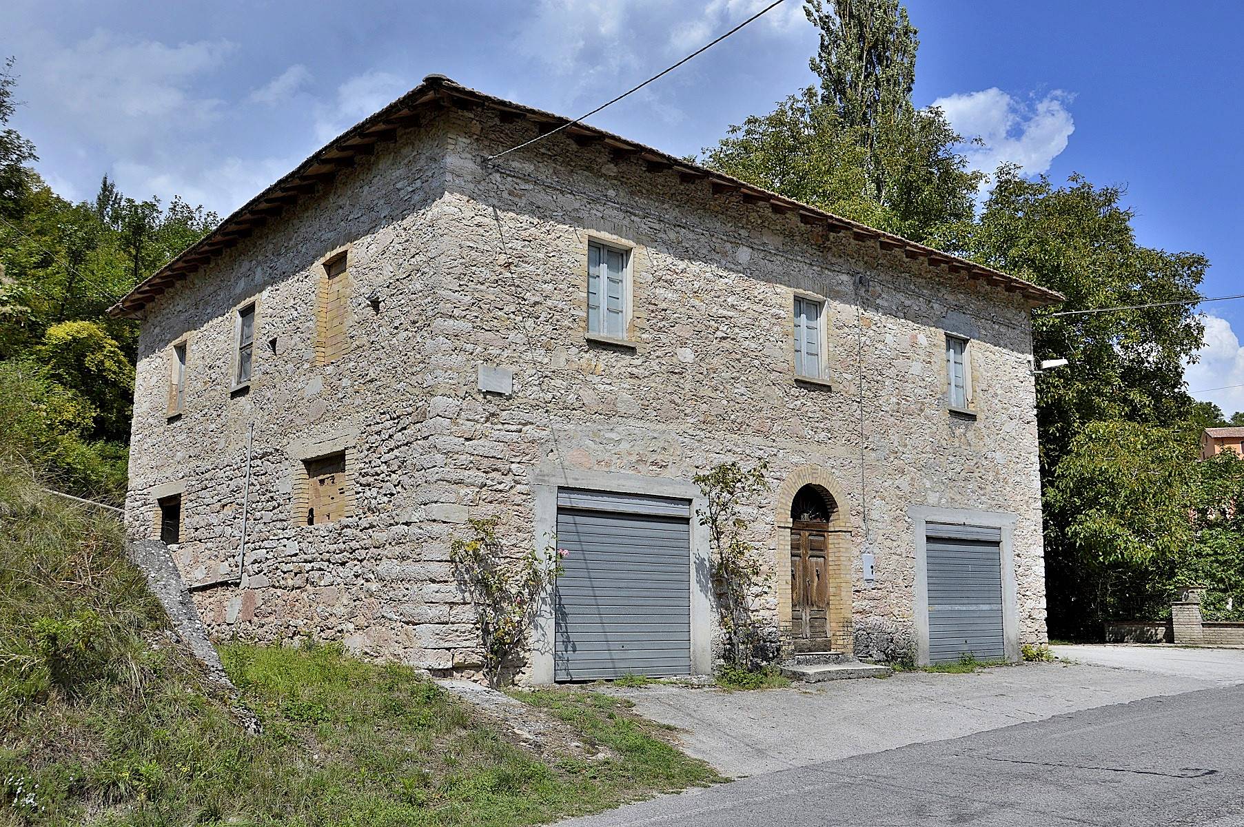  cerreto di spoleto vendita quart: borgo cerreto coldwell banker vlg solutions