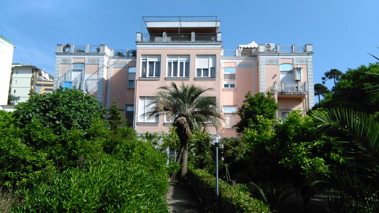 appartamenti in affitto san giorgio a cremano