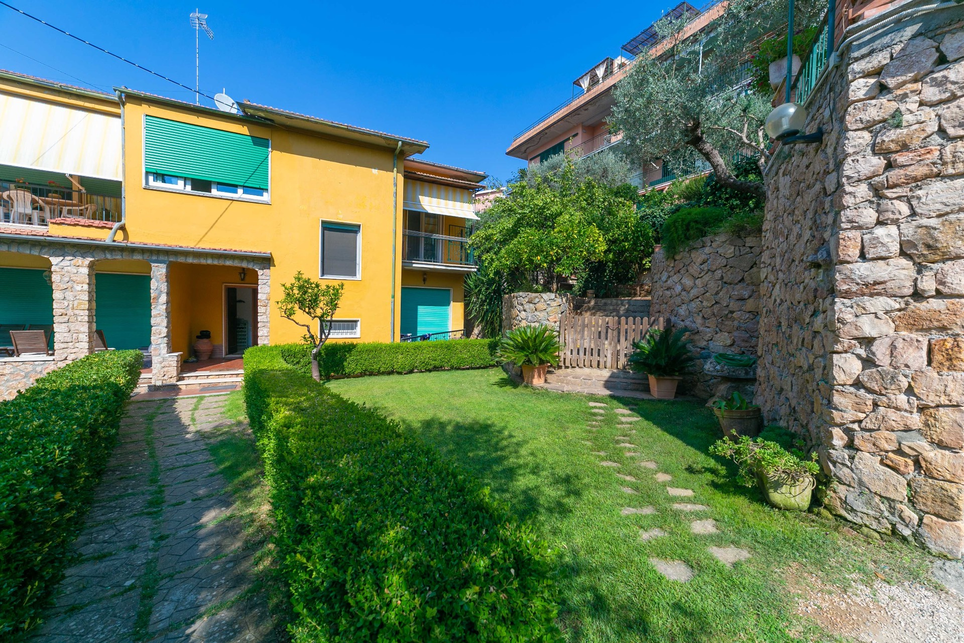 Villa MONTE ARGENTARIO vendita  Porto Santo Stefano  Coldwell Banker Argentario - Porto Santo Stefano