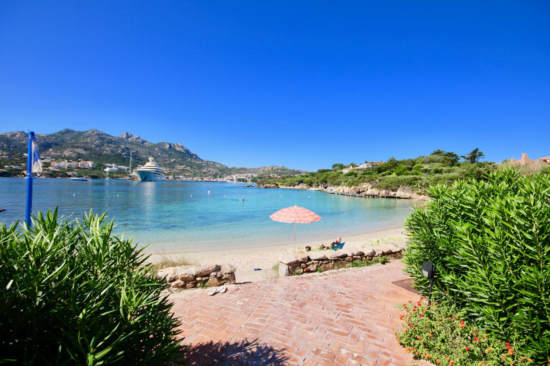 Appartamento ITALIA vendita  Porto Cervo - Marina  Coldwell Banker Costa Smeralda - Porto Cervo