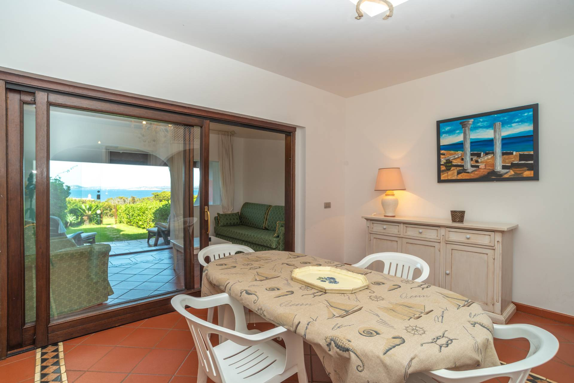 Appartamento ITALIA vendita  Porto Cervo - Cala del Faro  Coldwell Banker Costa Smeralda - Porto Cervo