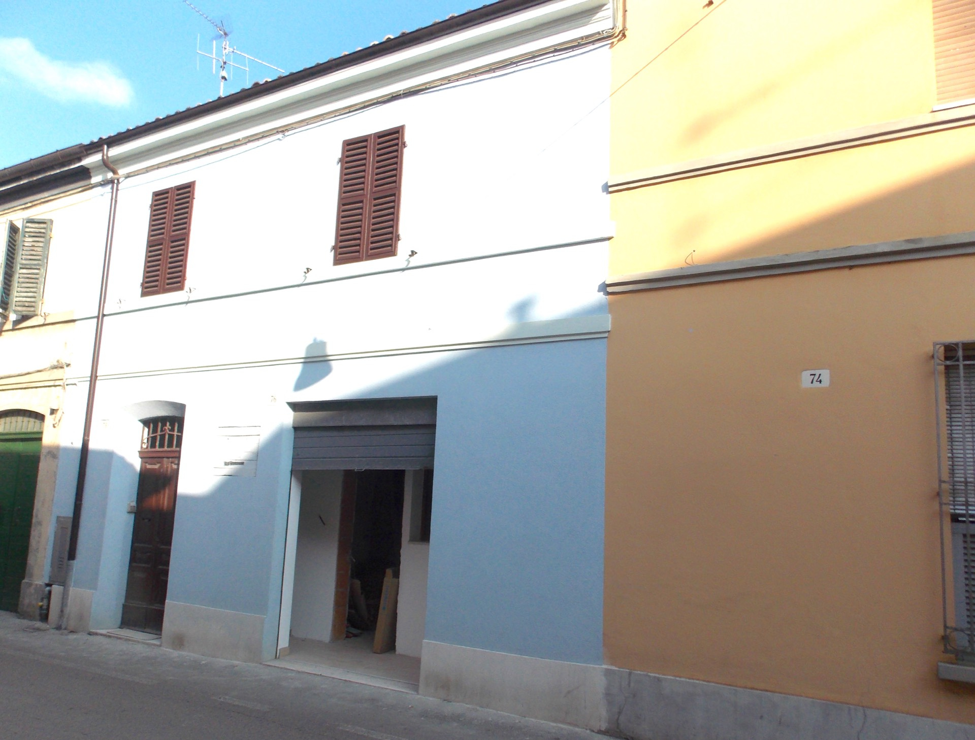  forlì vendita quart: centro coldwell banker prime properties