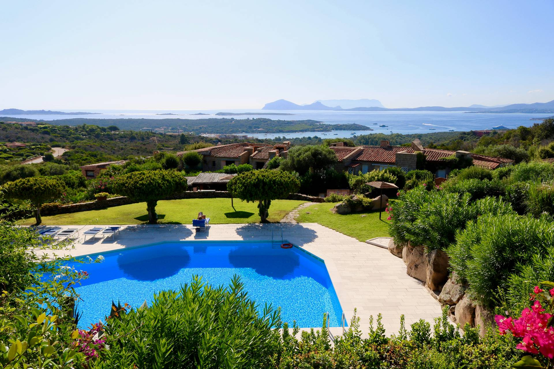 Appartamento ITALIA vendita  CALA VOLPE  Coldwell Banker Costa Smeralda - Porto Cervo