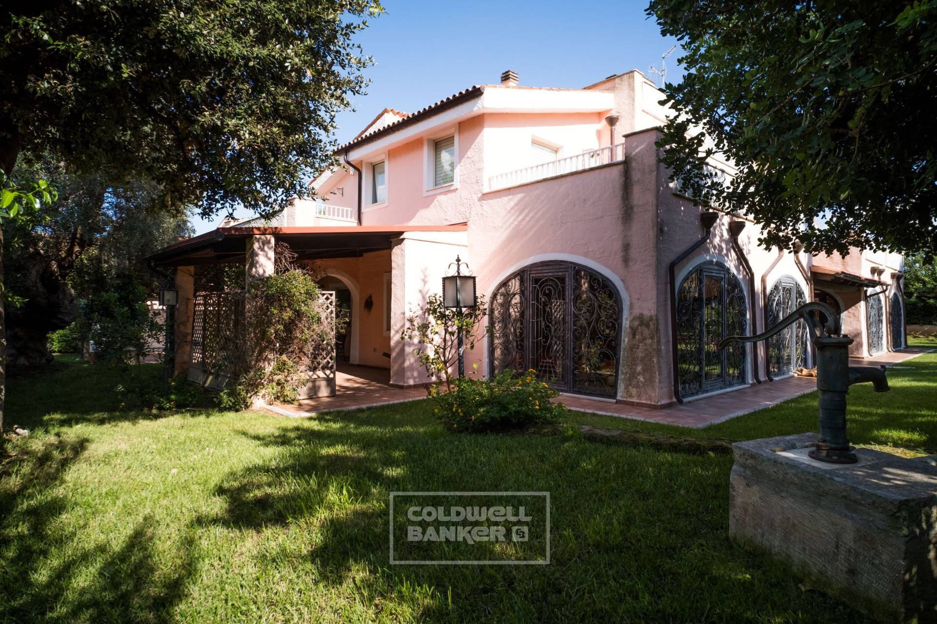 Villa CASAMASSIMA vendita    Coldwell Banker Bodini International Real Estate