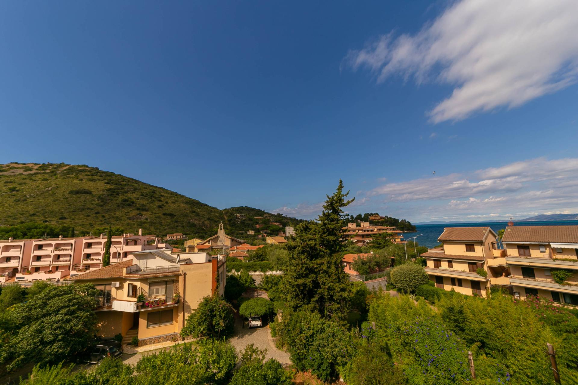 Appartamento MONTE ARGENTARIO vendita  Pozzarello  Coldwell Banker Argentario - Porto Santo Stefano