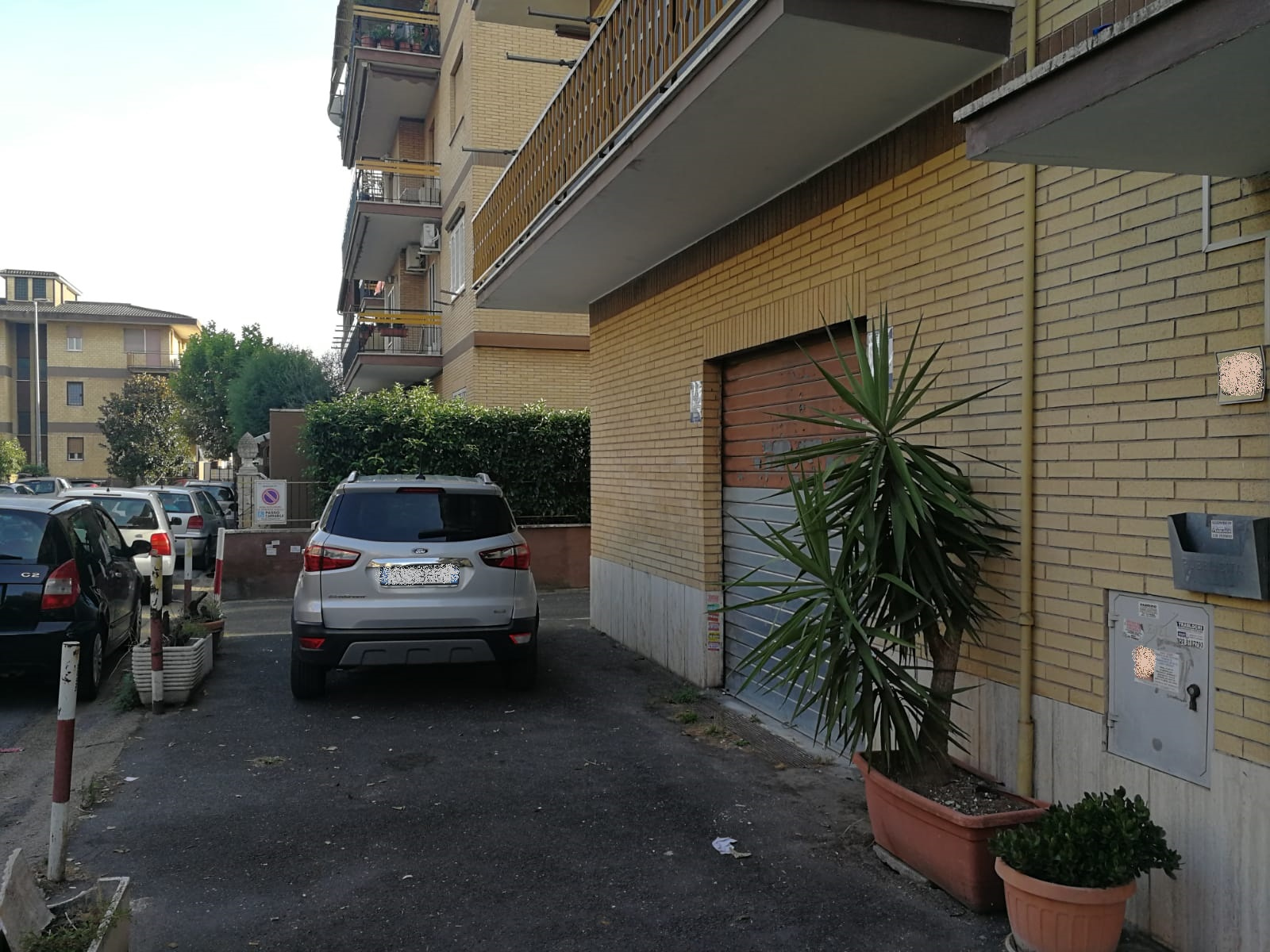 Box auto - Posto auto ROMA vendita  Fidene  Coldwell Banker Immobiliare BG & Partners