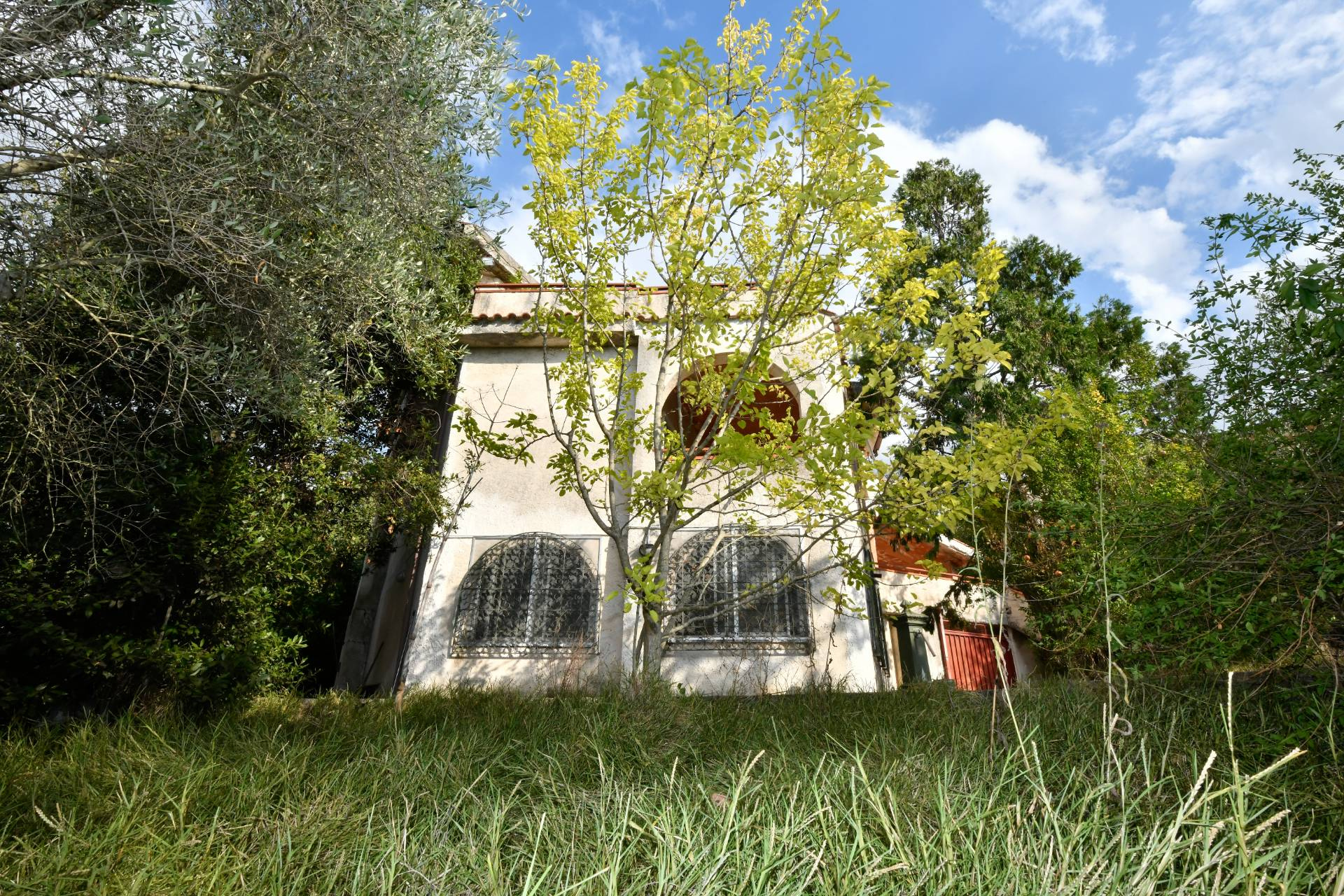 Villa ROCCADASPIDE vendita  Fonte  Coldwell Banker Mondelli & C. International Real Estate