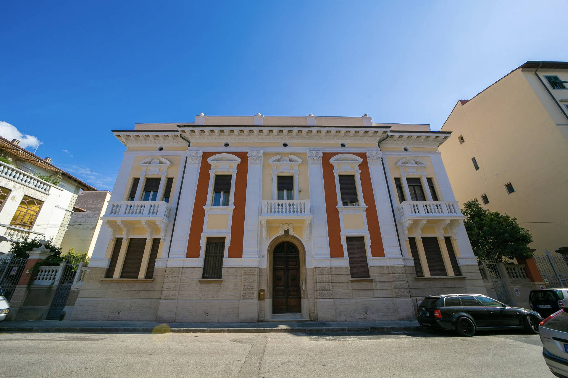 Villa LIVORNO vendita  Centro  Coldwell Banker Prime Properties