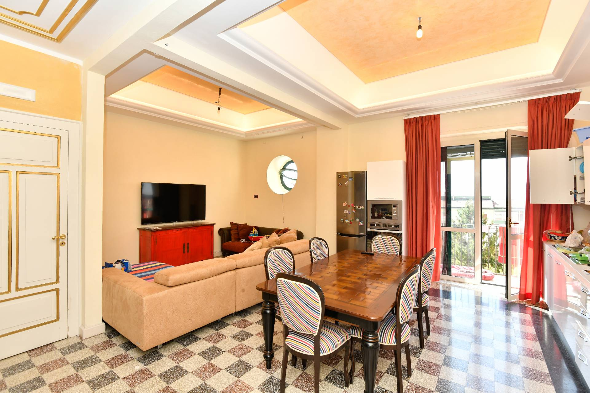 Appartamento SALERNO vendita  Centro  Coldwell Banker Costa d