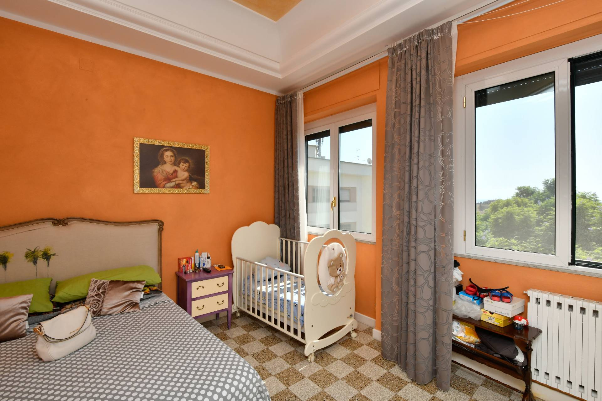 Appartamento SALERNO vendita  Centro  Coldwell Banker Costa d