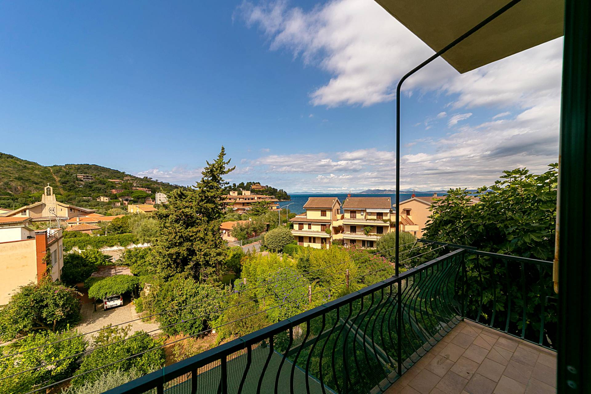 Appartamento MONTE ARGENTARIO vendita  Pozzarello  Coldwell Banker Argentario - Porto Santo Stefano