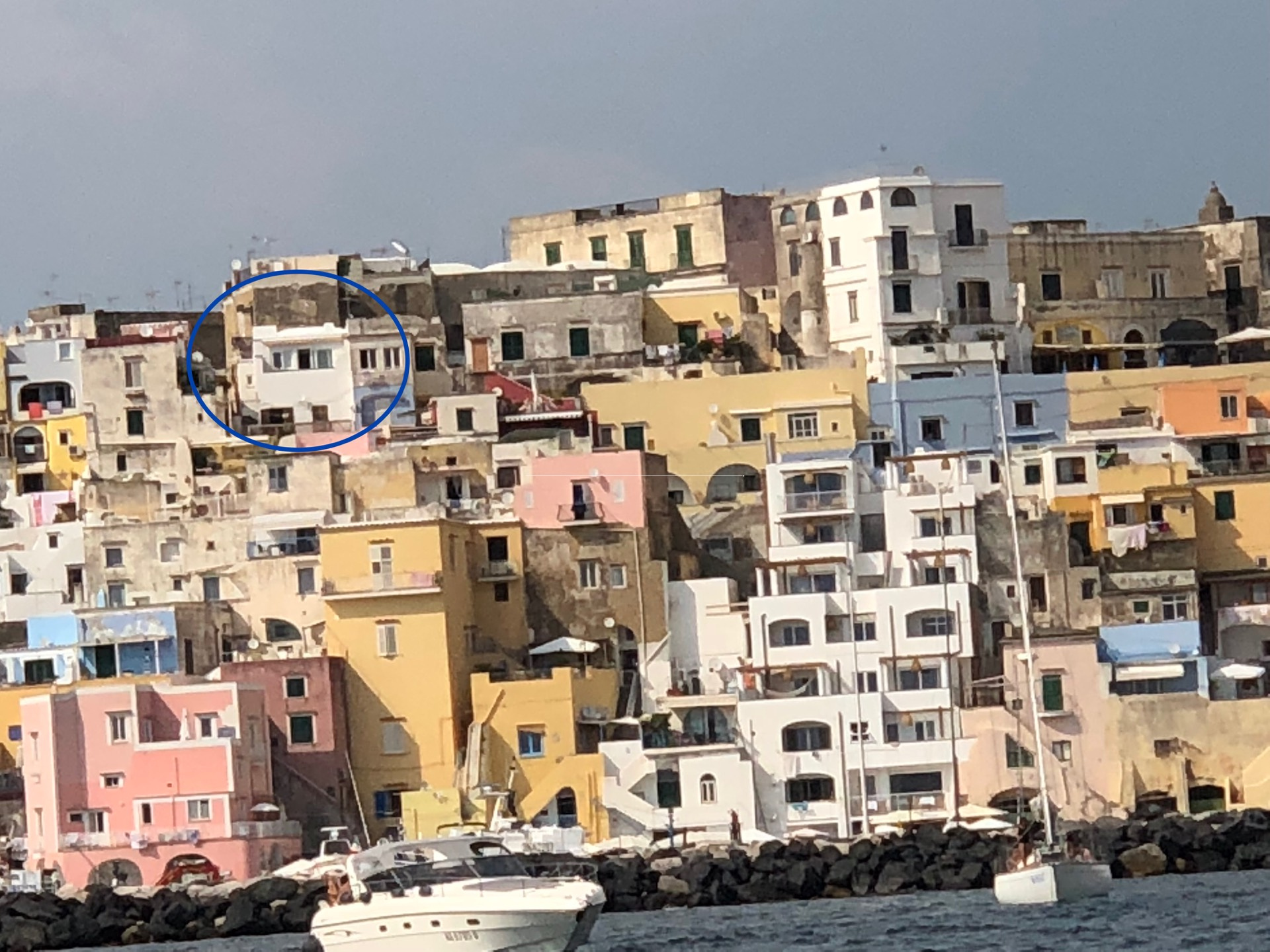  procida vendita quart: isola di procida coldwell-banker-bodini-international-real-estate