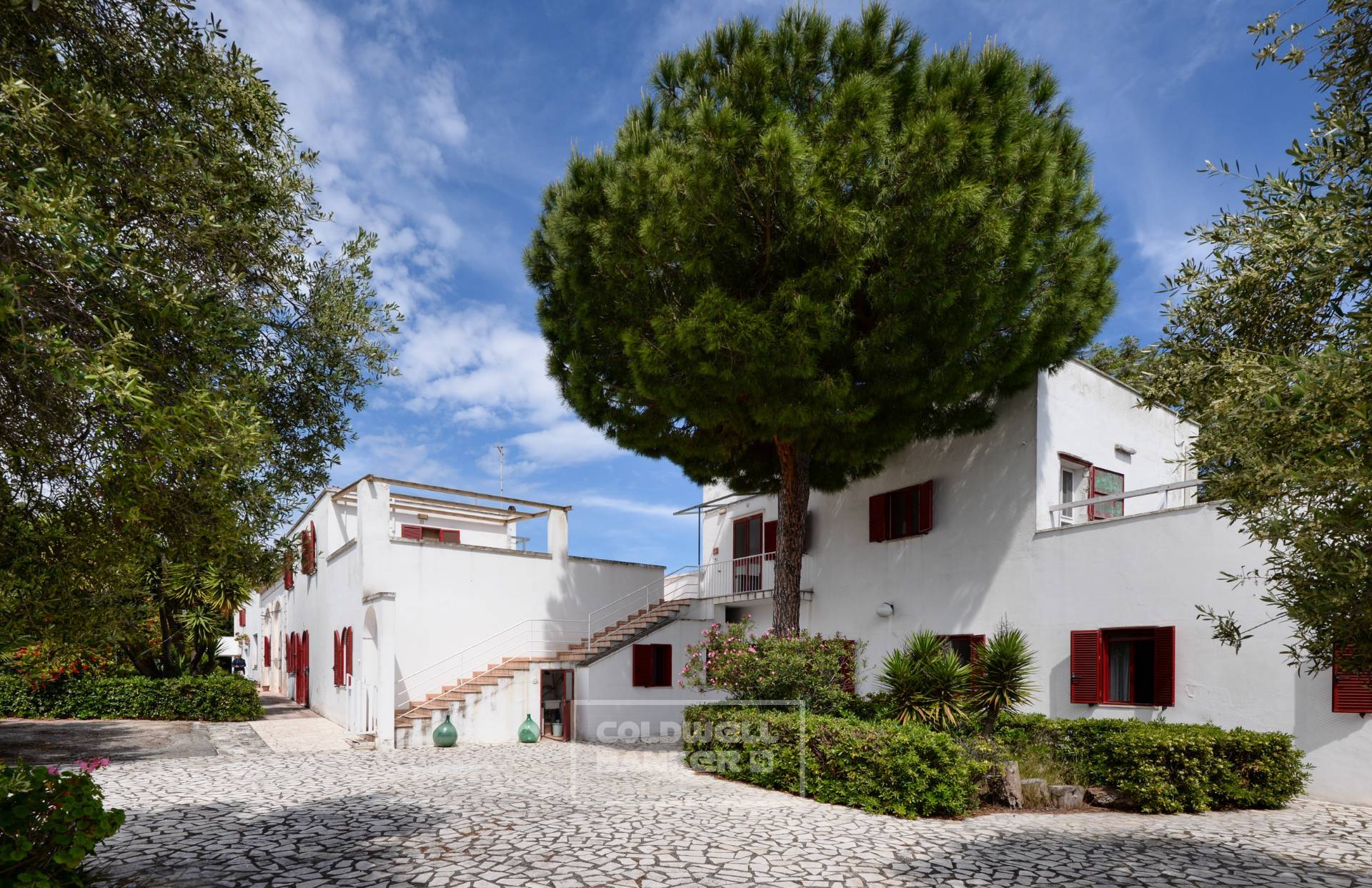  ostuni vendita quart:  coldwell banker bodini international real estate