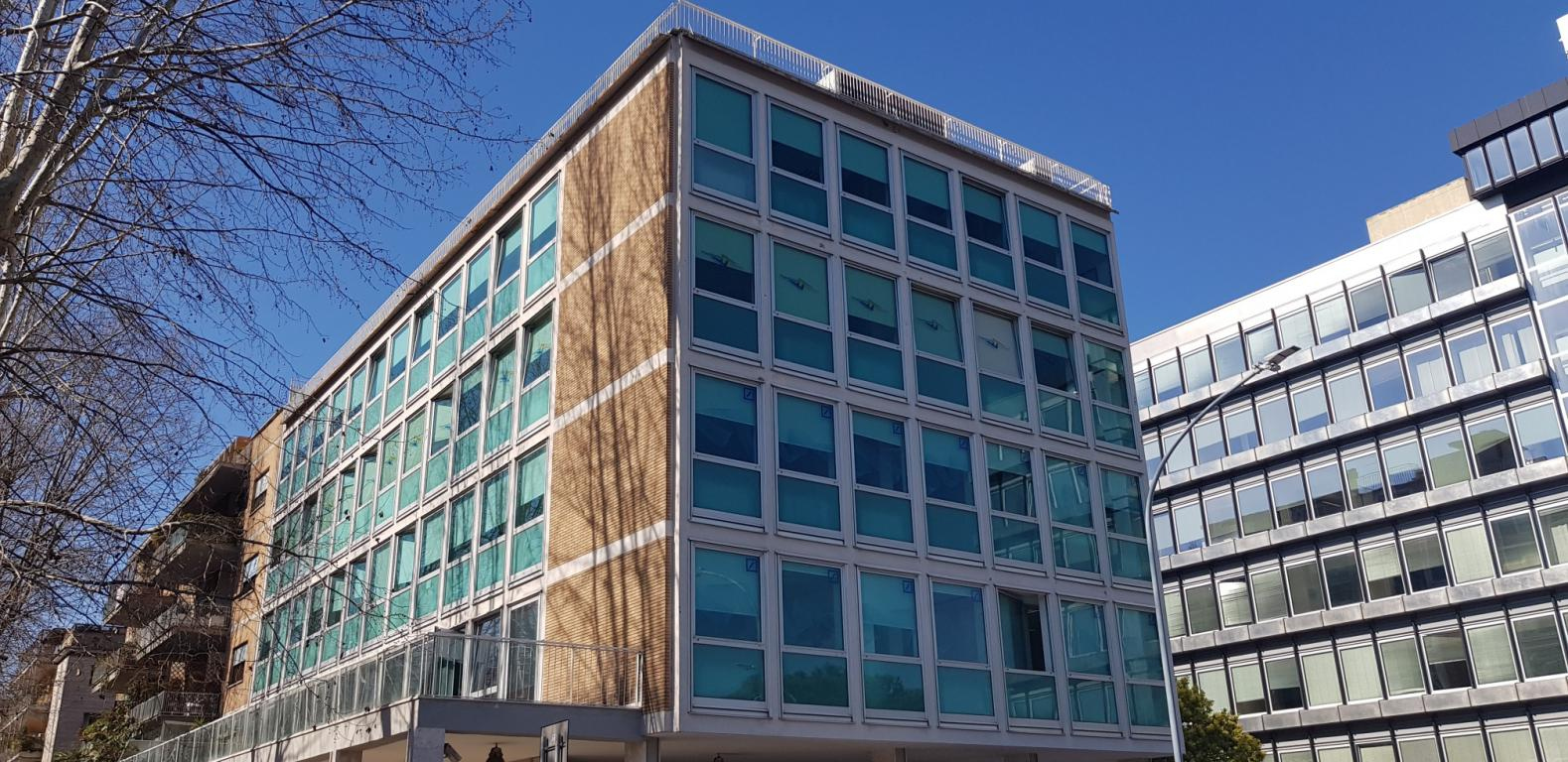  roma affitto quart: eur coldwell-banker-fine-real-estate