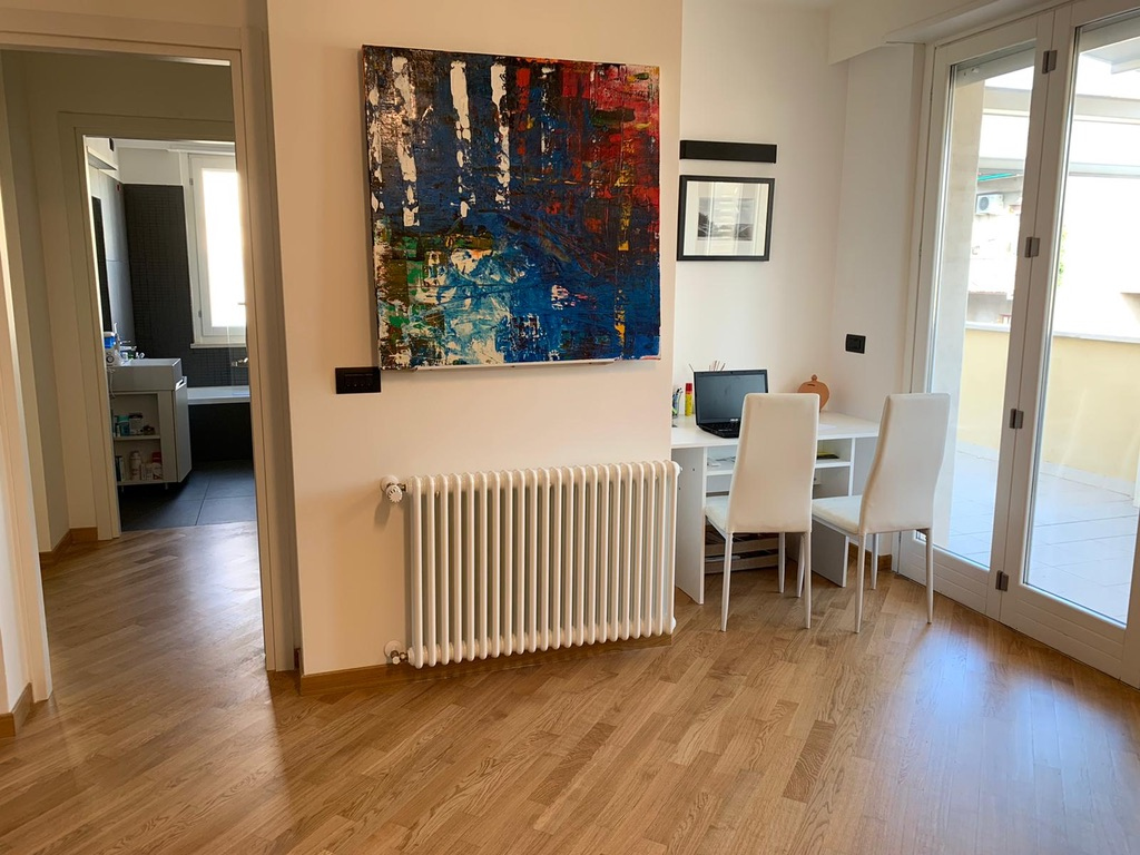  roma affitto quart: trieste coldwell banker property solutions