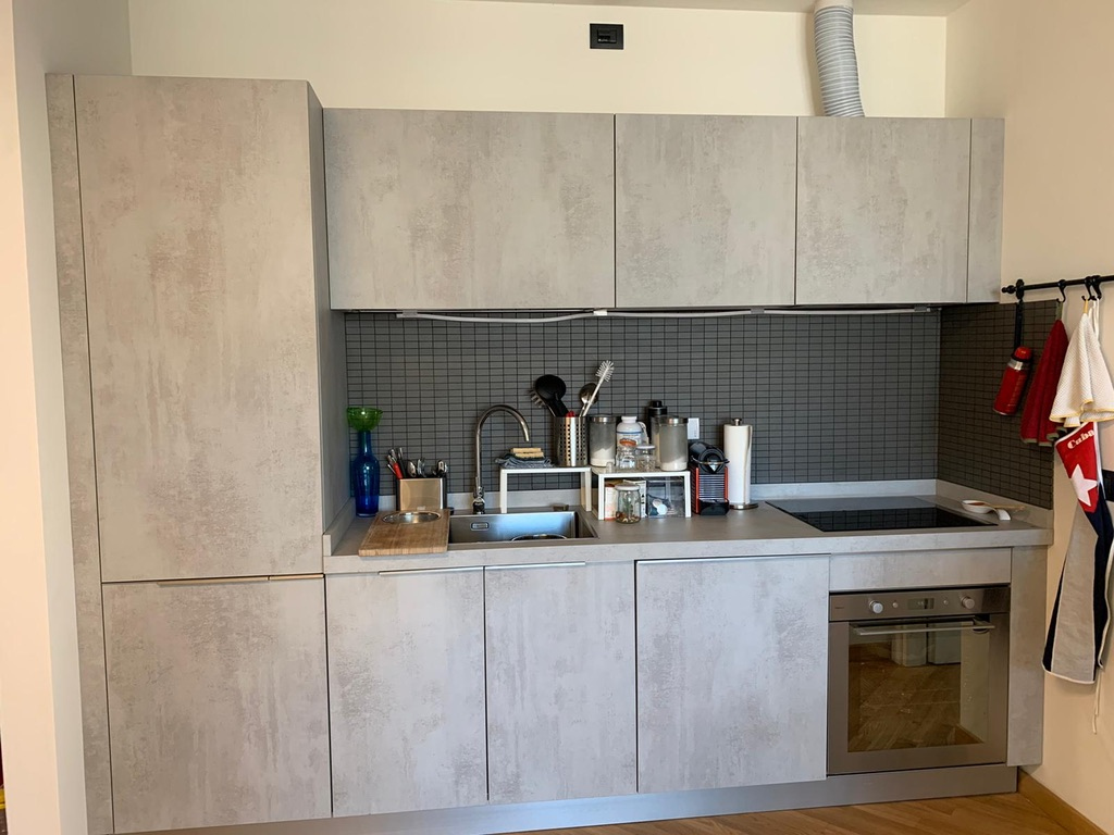 Appartamento ROMA affitto  Trieste  Coldwell Banker Property Solutions