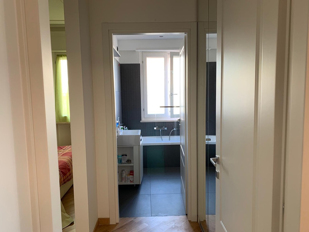 Appartamento ROMA affitto  Trieste  Coldwell Banker Property Solutions