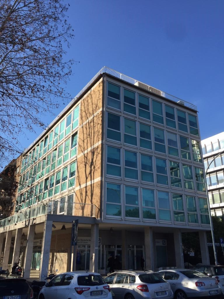 Ufficio - Loc.Com. ROMA affitto  EUR  Coldwell Banker Fine Real Estate