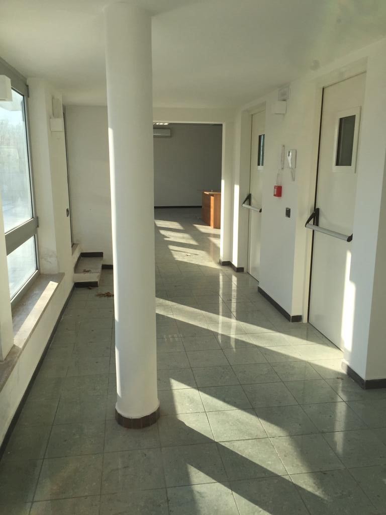 Ufficio - Loc.Com. ROMA affitto  EUR  Coldwell Banker Fine Real Estate