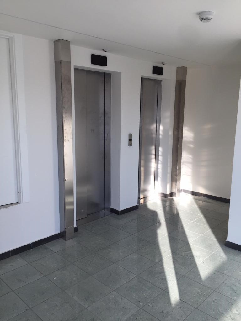 Ufficio - Loc.Com. ROMA affitto  EUR  Coldwell Banker Fine Real Estate