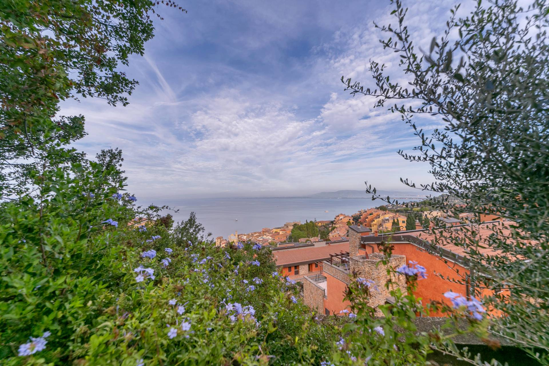 Appartamento MONTE ARGENTARIO vendita  Porto Santo Stefano  Coldwell Banker Argentario - Porto Santo Stefano