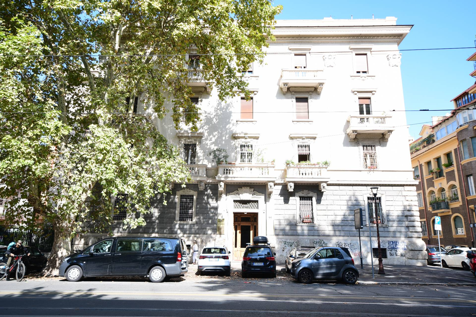  roma affitto quart: parioli coldwell-banker-bodini-international-real-estate