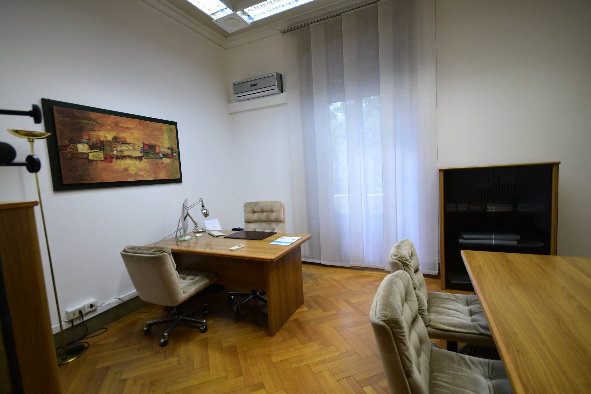 Ufficio - Loc.Com. ROMA affitto  Parioli  Coldwell Banker Bodini International Real Estate