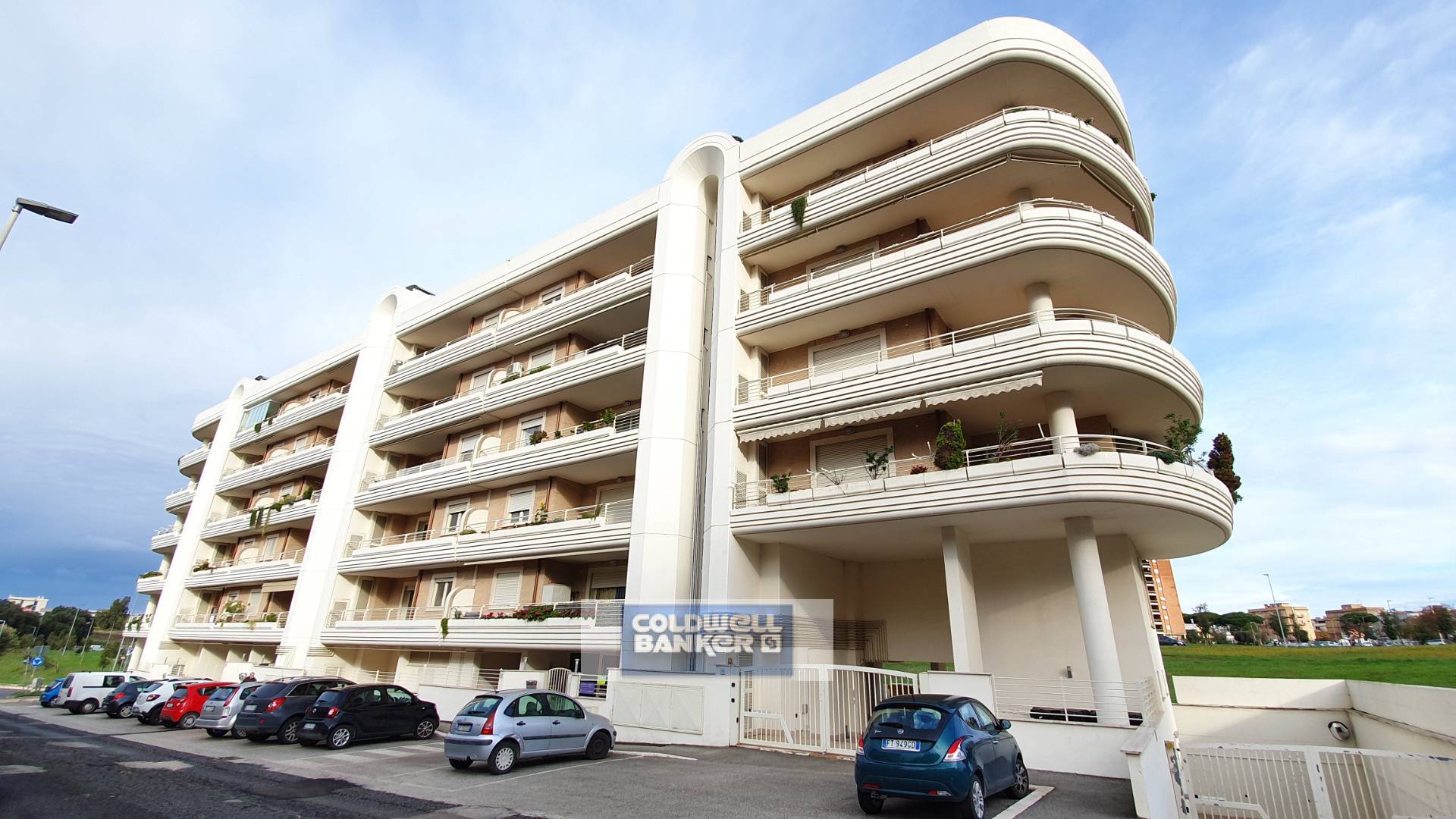 Appartamento POMEZIA vendita  Centro  Coldwell Banker Fine Real Estate