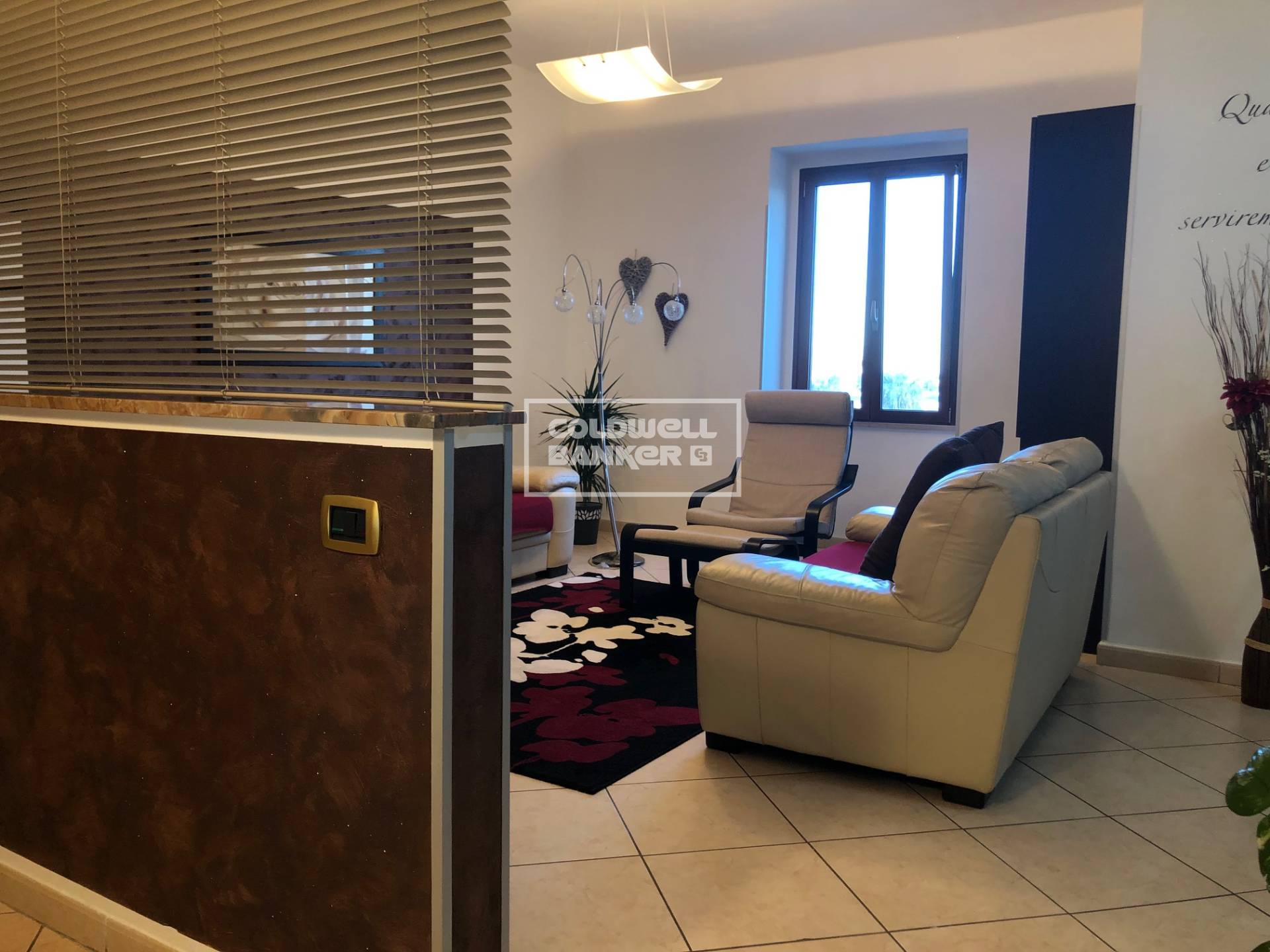 Appartamento BRINDISI vendita  Paradiso  Coldwell Banker Bodini International Real Estate