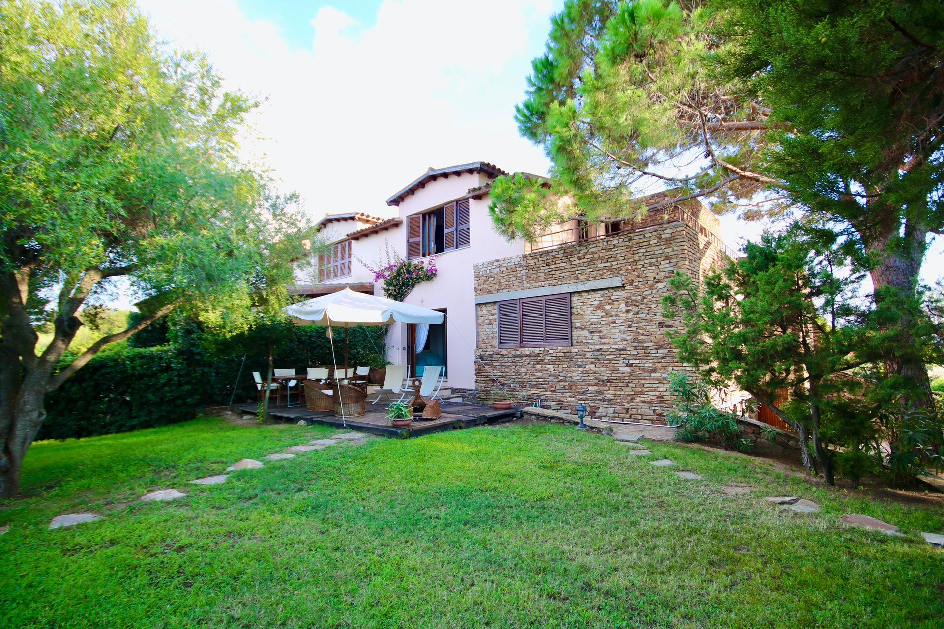  olbia-tempio vendita quart: porto rotondo coldwell banker costa smeralda - porto cervo