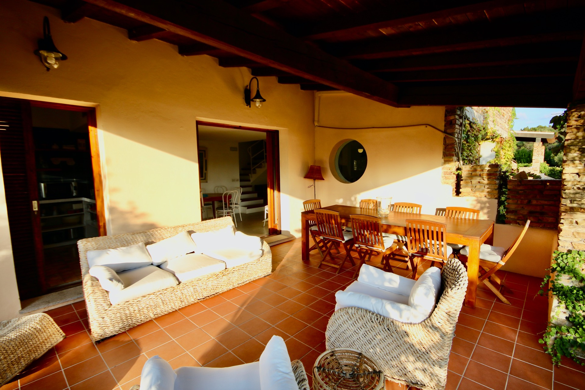 Villa OLBIA-TEMPIO vendita  Porto Rotondo  Coldwell Banker Costa Smeralda - Porto Cervo