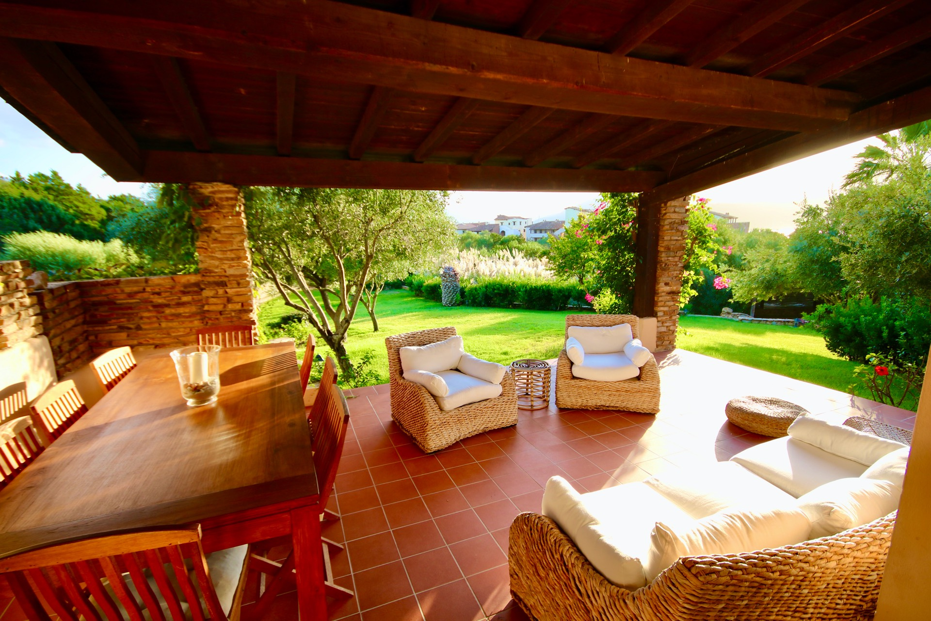 Villa OLBIA-TEMPIO vendita  Porto Rotondo  Coldwell Banker Costa Smeralda - Porto Cervo