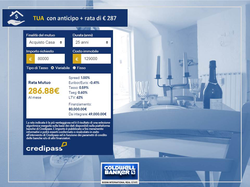 Villa Unifamiliare - Indipendente OSTUNI vendita    Coldwell Banker Bodini International Real Estate