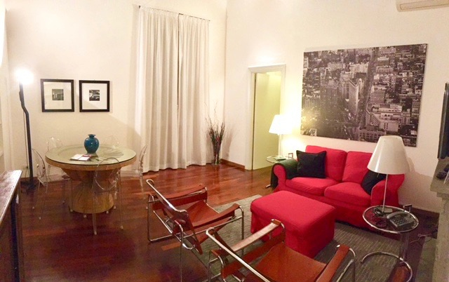 Appartamento ROMA affitto  Centro Storico  Coldwell Banker Barbera Group International Real Estate