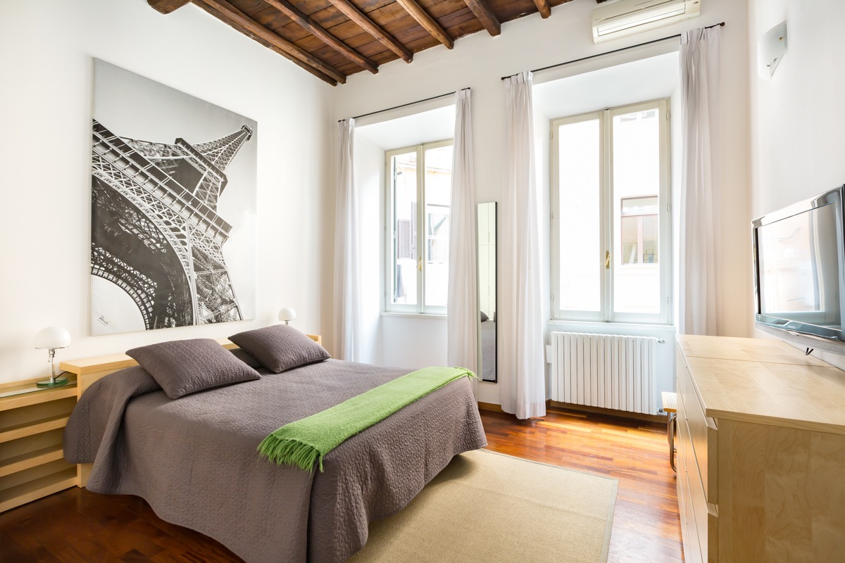 Appartamento ROMA affitto  Centro Storico  Coldwell Banker Barbera Group International Real Estate