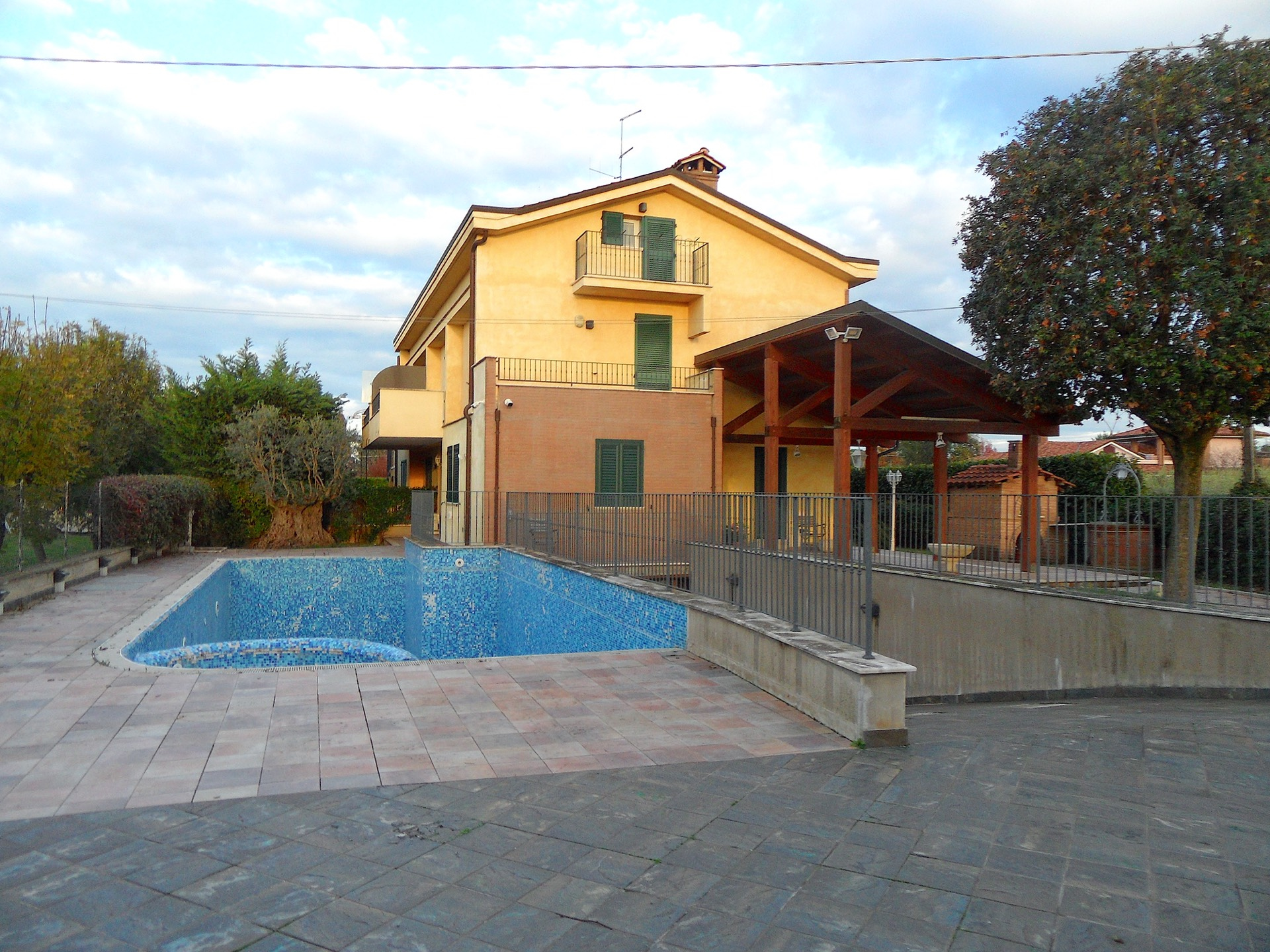 Villa BELLARIA-IGEA MARINA vendita  Igea Marina  Coldwell Banker Prime Properties