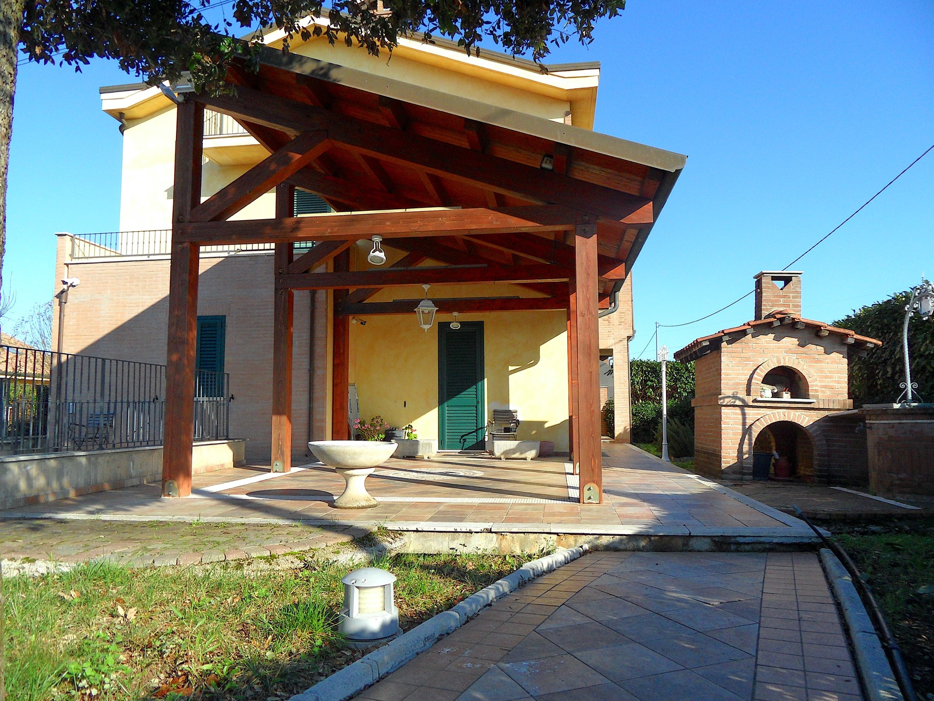 Villa BELLARIA-IGEA MARINA vendita  Igea Marina  Coldwell Banker Prime Properties