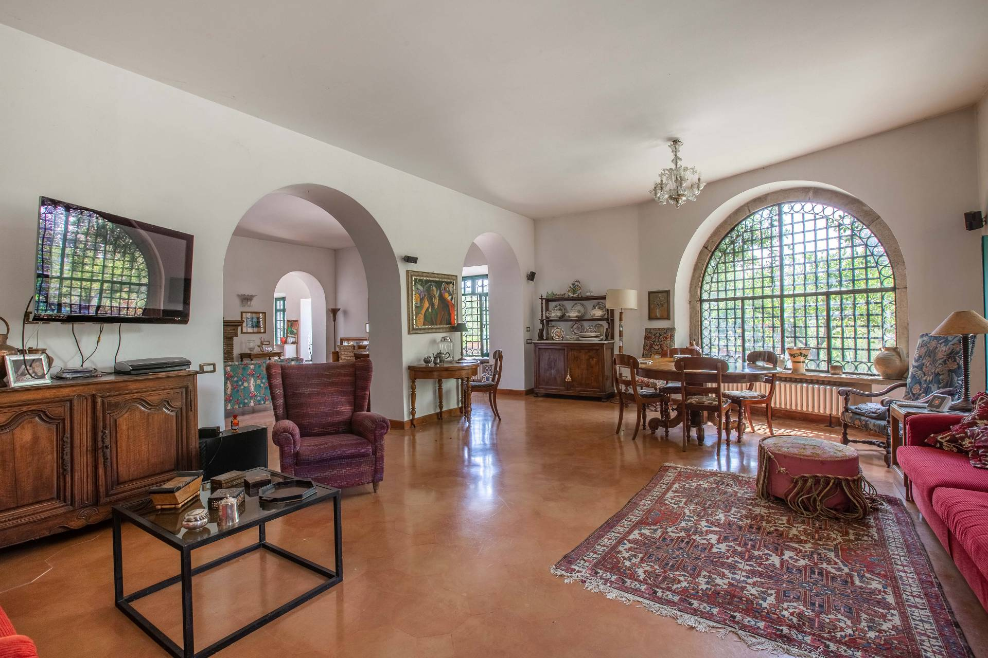 Villa VELLETRI vendita    Coldwell Banker Bodini International Real Estate