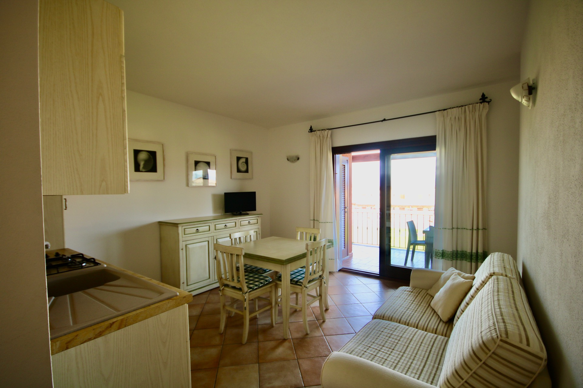 Appartamento OLBIA-TEMPIO vendita  Murta Maria  Coldwell Banker Immobiliare Costi&Partners