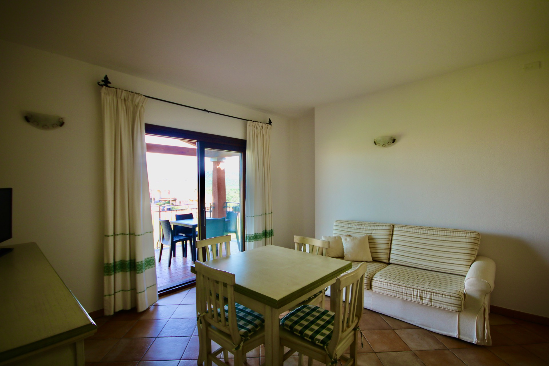 Appartamento OLBIA-TEMPIO vendita  Murta Maria  Coldwell Banker Immobiliare Costi&Partners