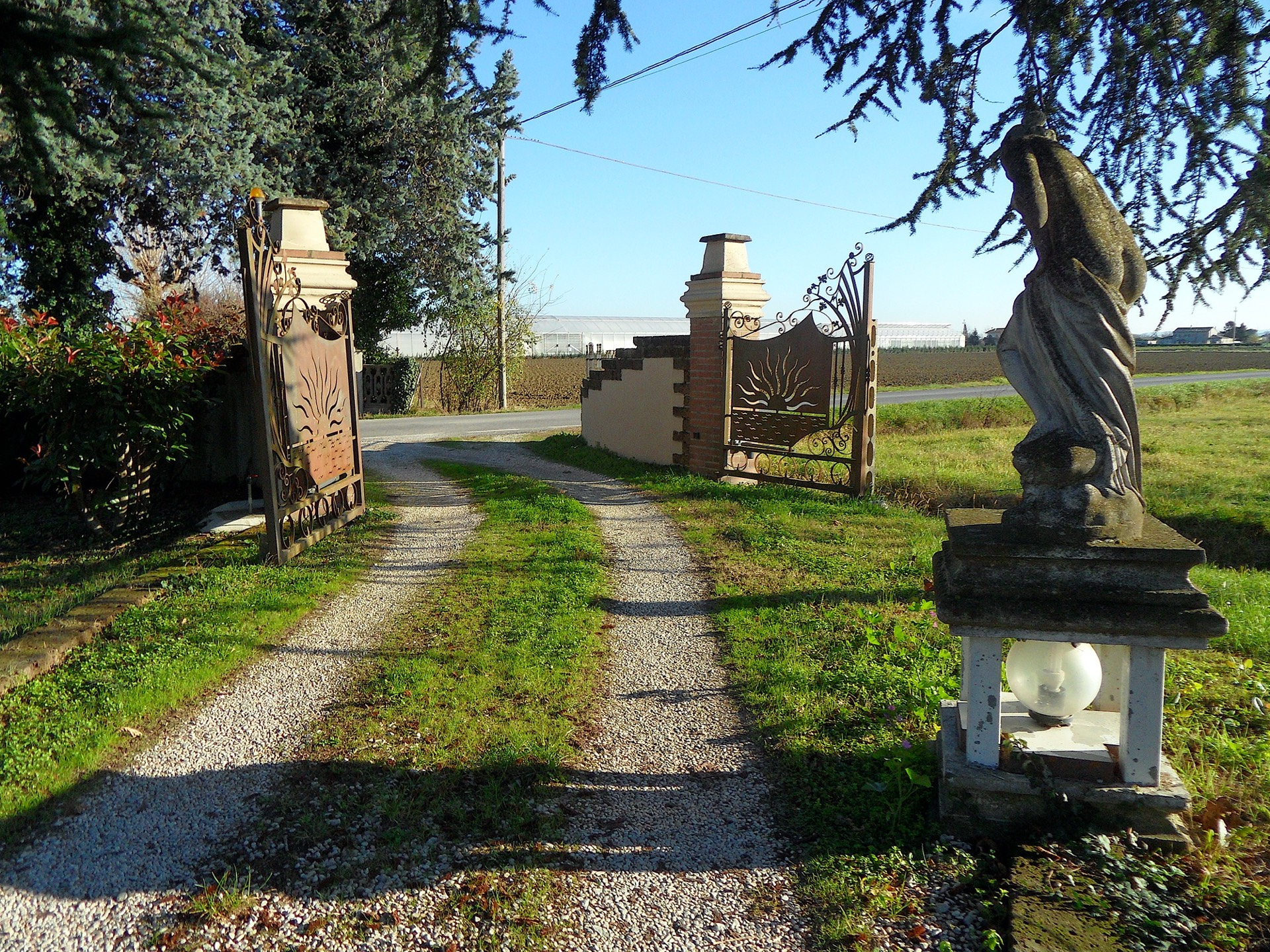 Villa SAN MAURO PASCOLI vendita    Coldwell Banker Prime Properties